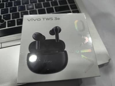 vivo TWS 3e