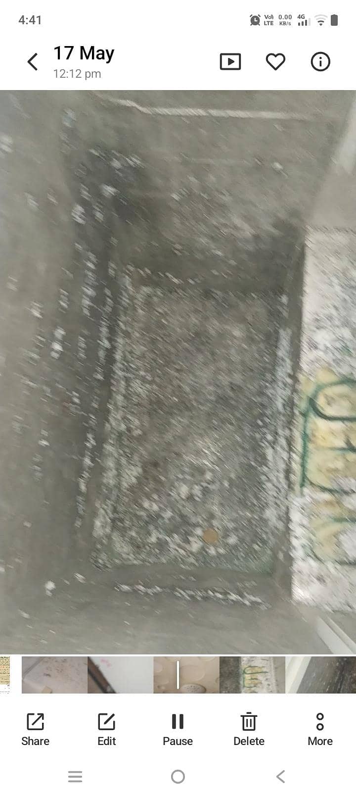 deep freezer full size 3