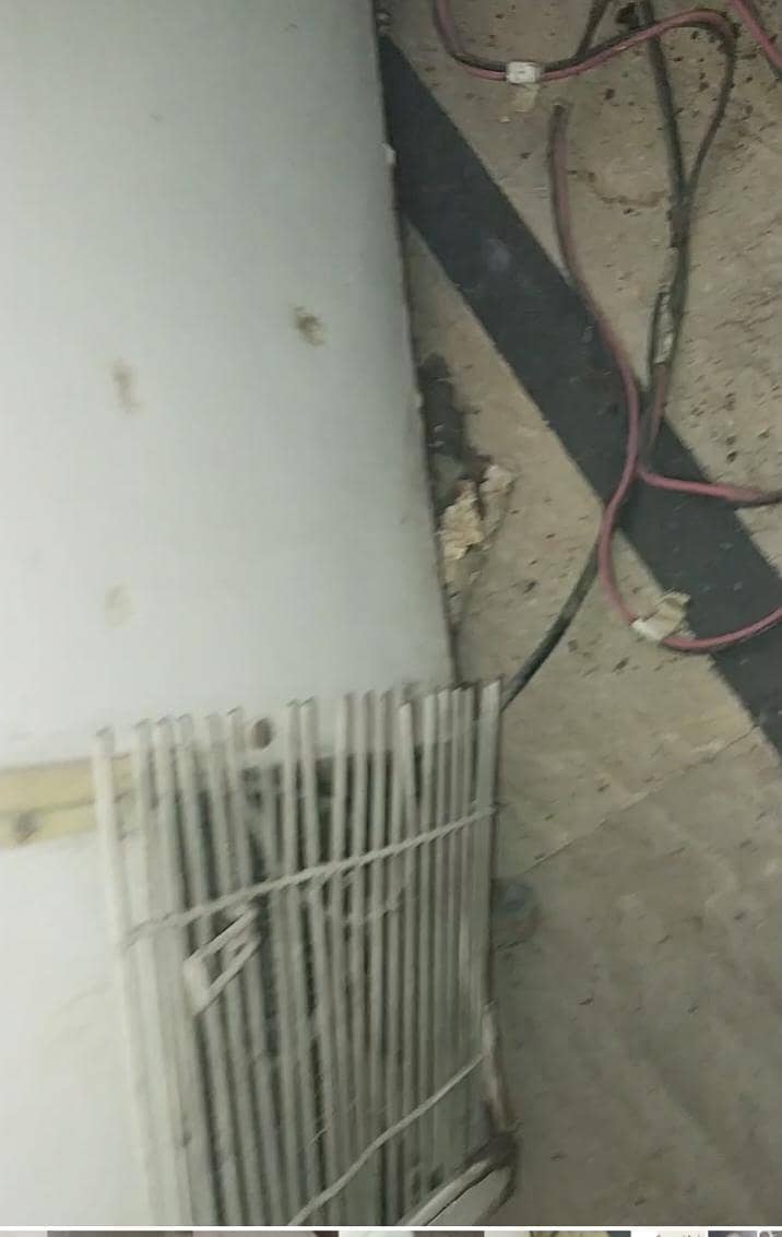 deep freezer full size 4