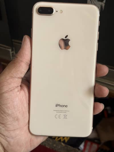Apple iPhone 8 Plus 64b pta