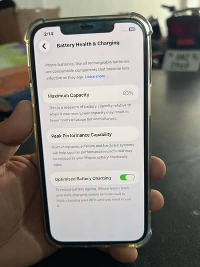 iphone 12. pro max  gv phone water pack 10/10.