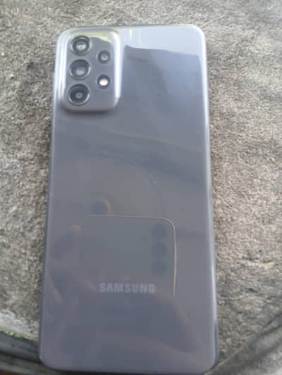 samsung A23