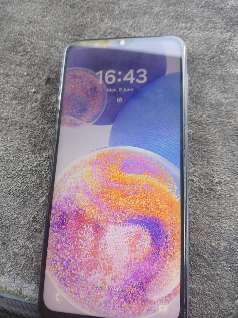 samsung A23 1