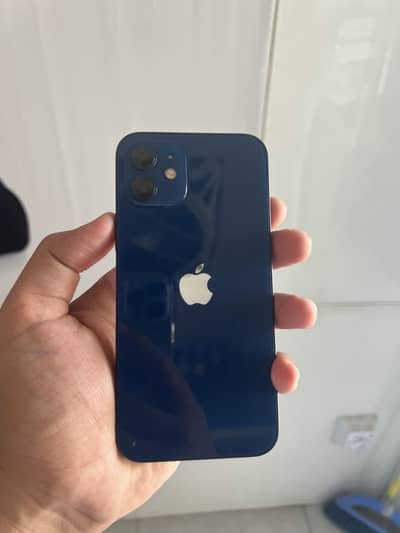 Apple iPhone 12