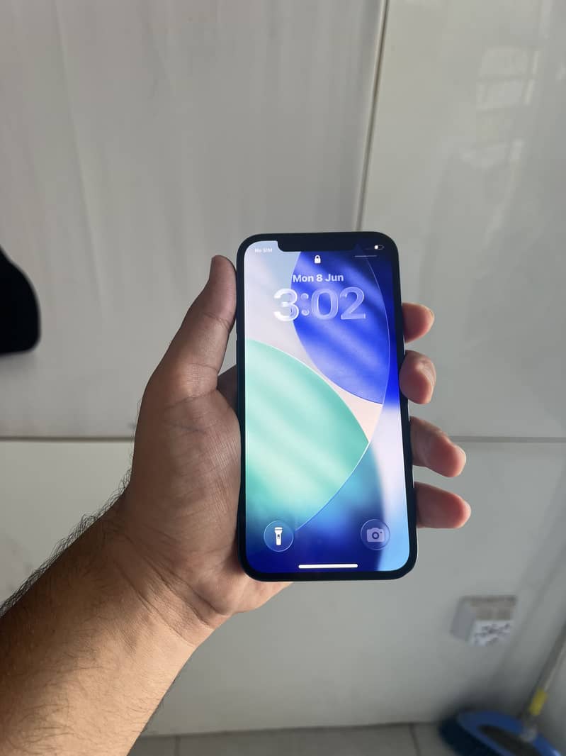 Apple iPhone 12 1