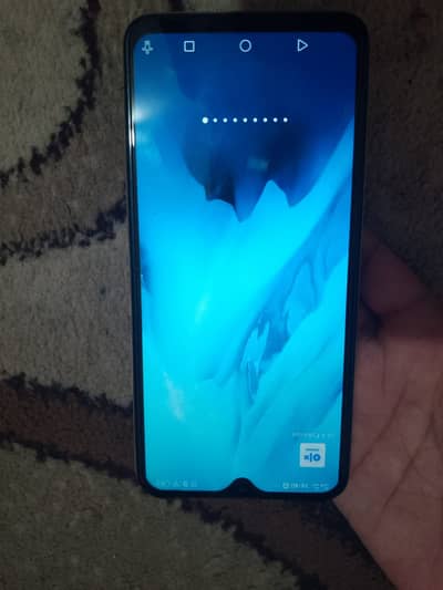 Vivo V19 PTA PROVED