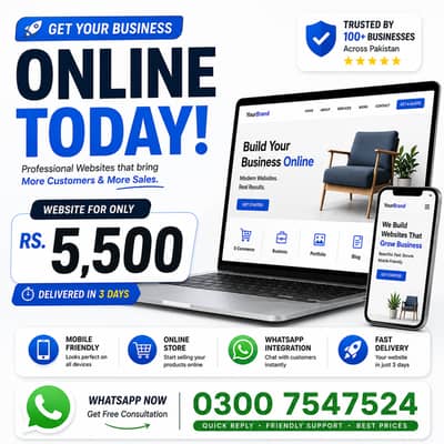 Shopify Store | Web Development | Ecommerce Website | Web design | SEO