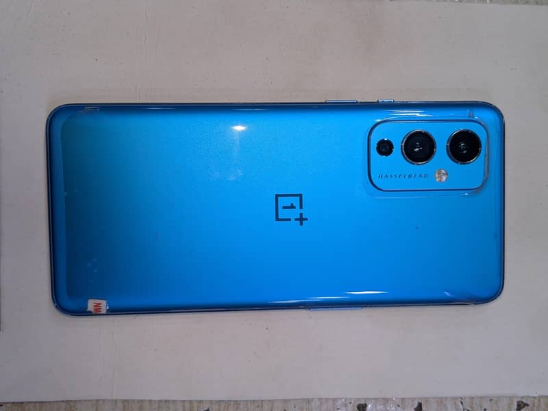 One Plus 9 0