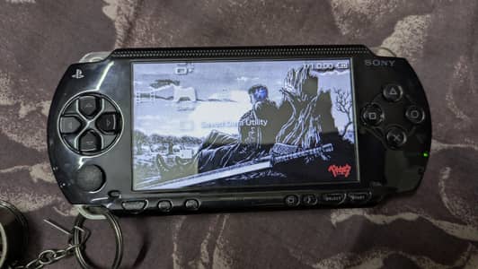 PSP E1000