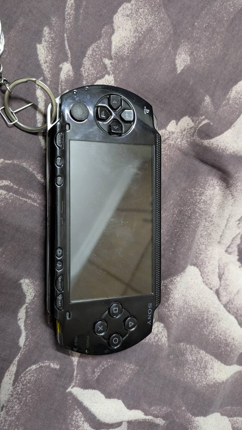 PSP E1000 1