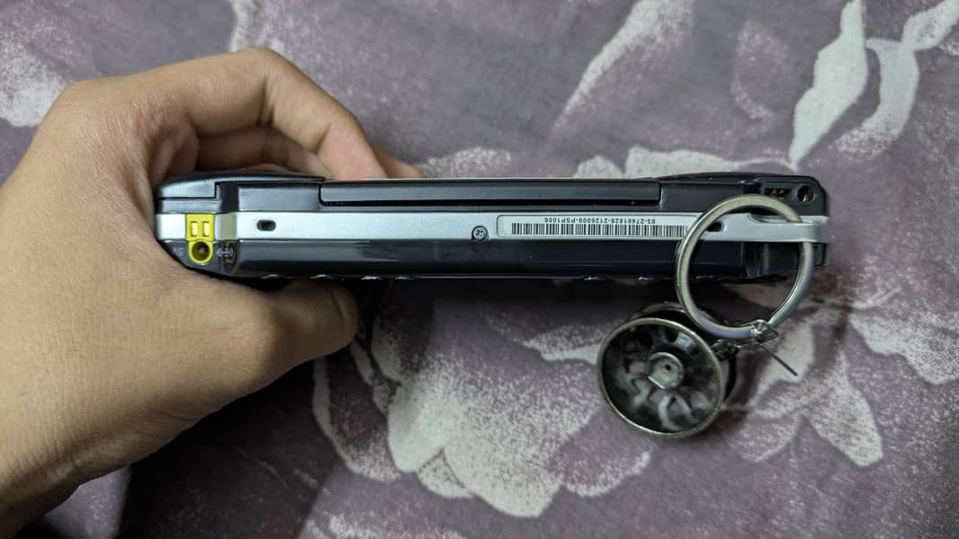 PSP E1000 4