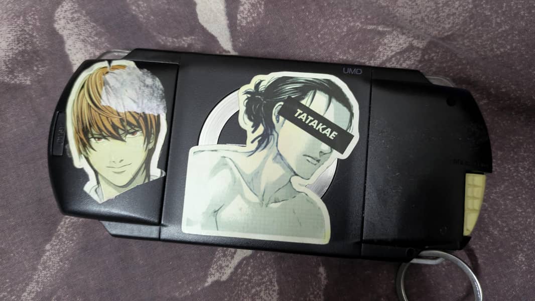 PSP E1000 6