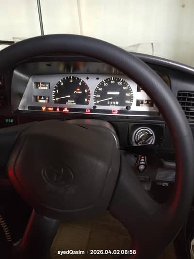 Toyota Surf 1993