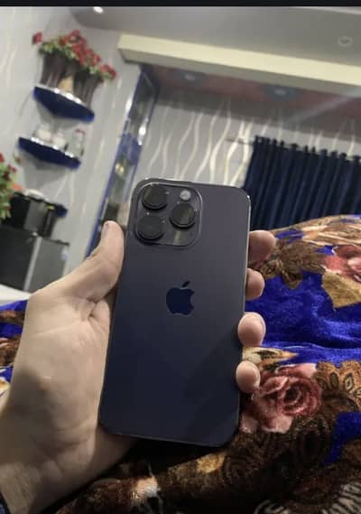 Apple iPhone 14 Pro
