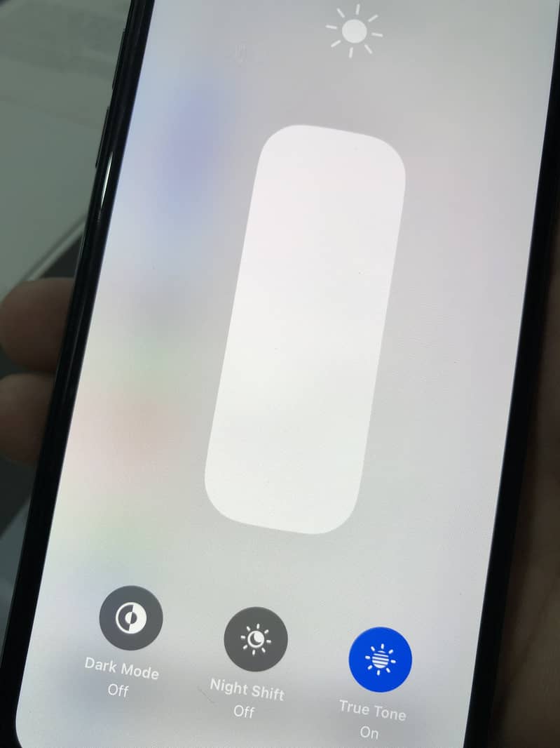 Apple iPhone X 10