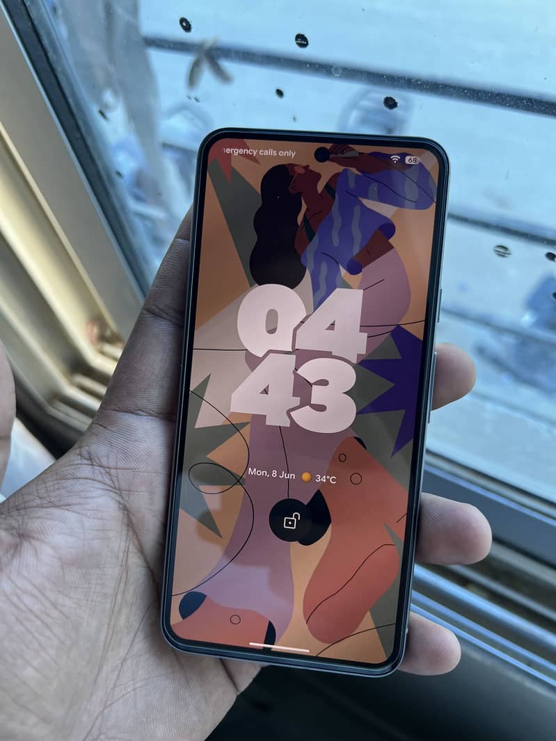 Google Pixel 8 10/10 condition 3