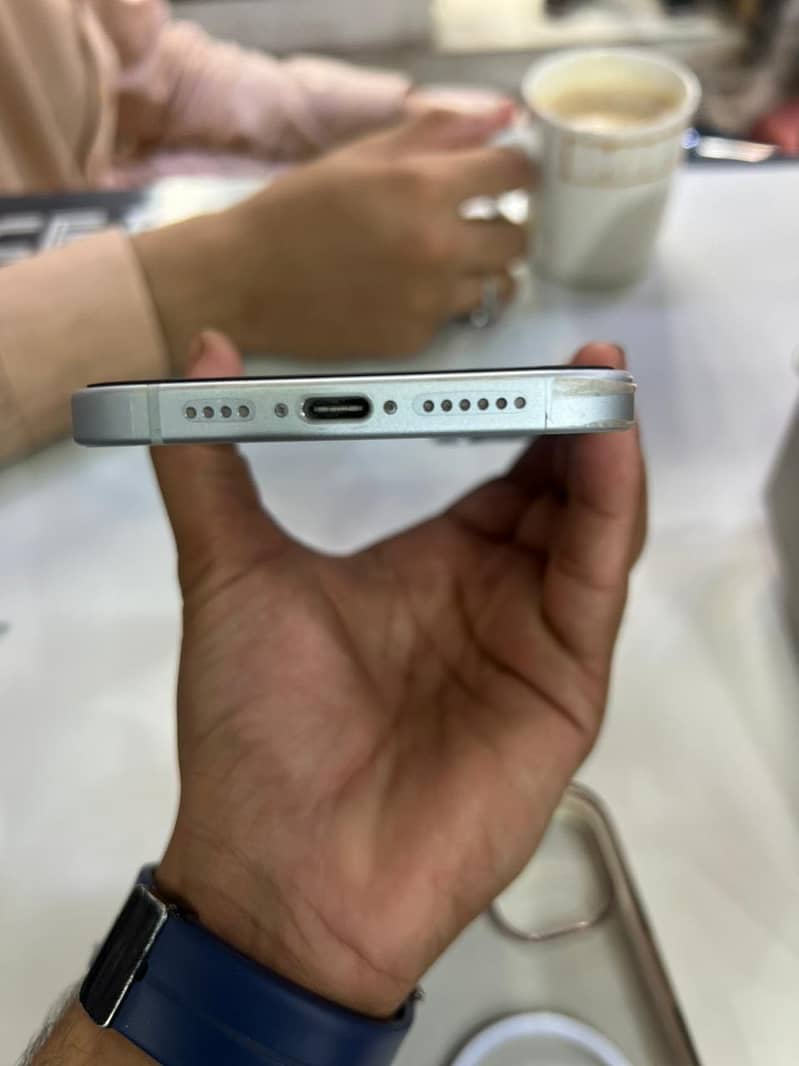 Iphone 15 plus 2