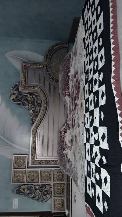Bed set