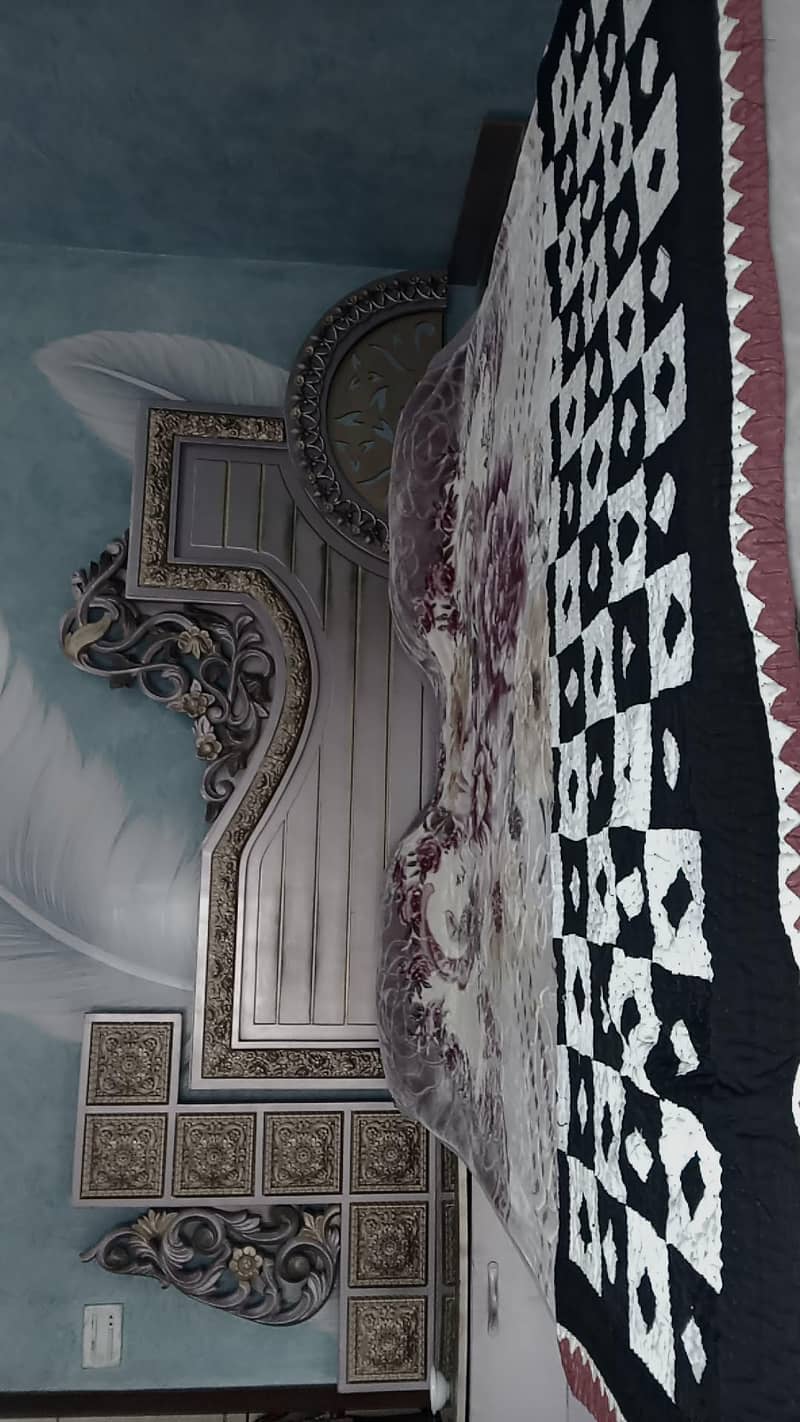 Bed set 0