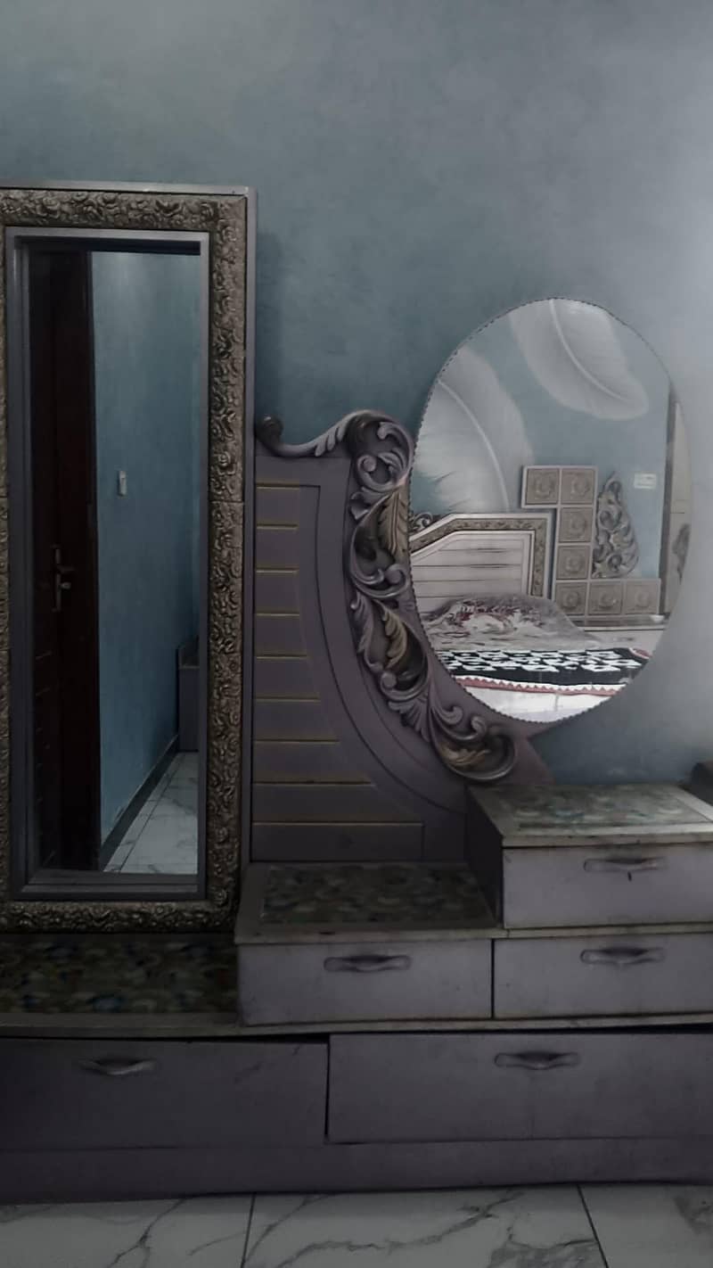 Bed set 1