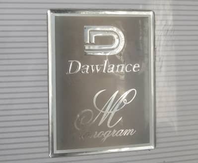 Dawlance 91996M, Full Size Double Door Refrigerator