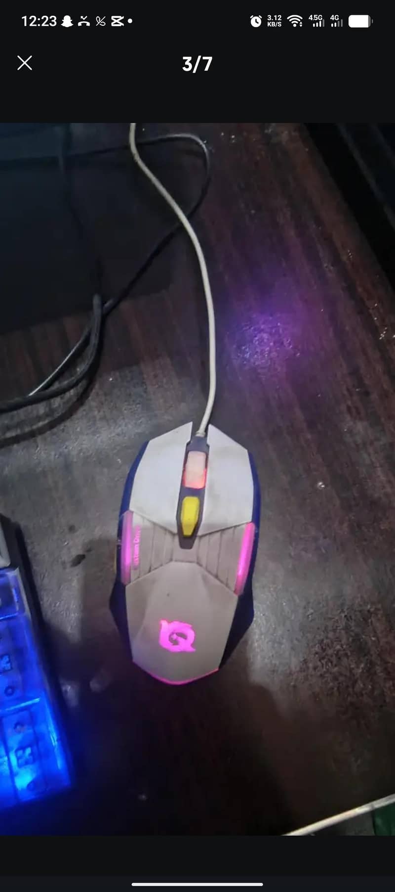 Amd A10 8th gen full setup 3