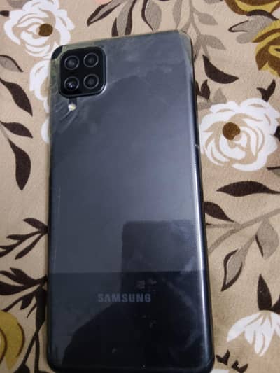 Samsung Mobile A124 128 A12
