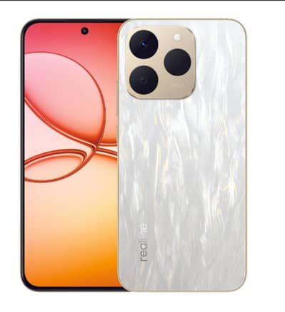 Realme 15T