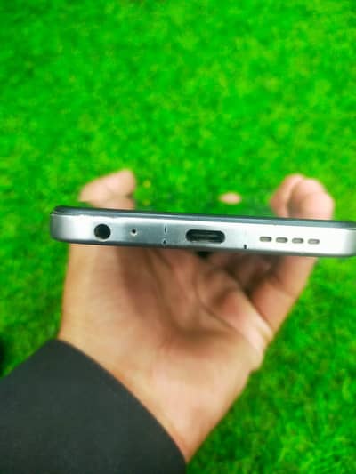Infinix Smart 9 hd