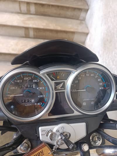 Honda CB 150 Urgent For Sale | Honda CB 150 | Total Geniune