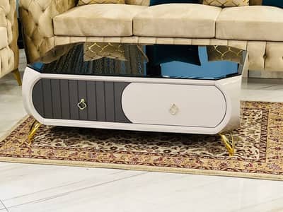 Coffee Table/Center table/Tarpai set/Modern Center Table