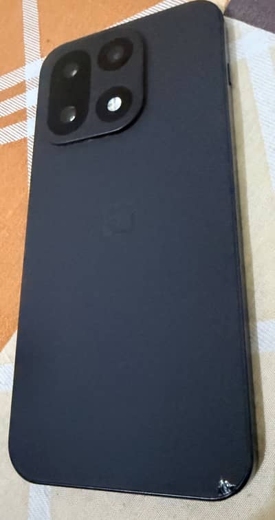 OnePlus 15 (12GB / 512GB) Ultra Premium Flagship – Non-PTA (1 SIM Tim