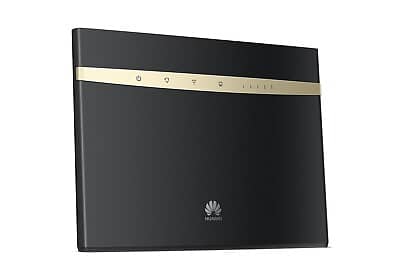 Huawei wifi router b525s 95a 4G LTE CAT