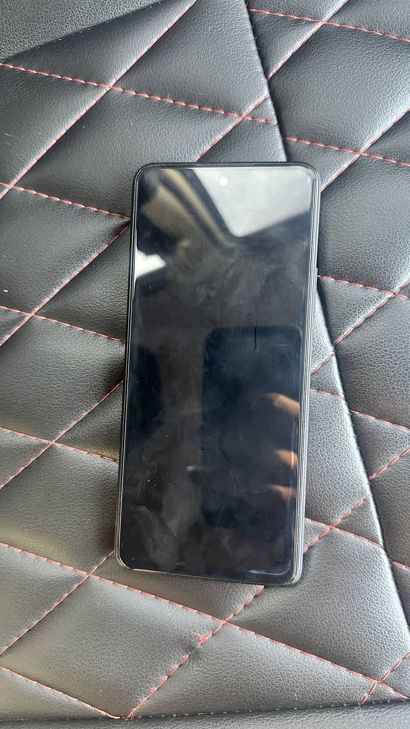 Infinix note 30 9/10 condition 1