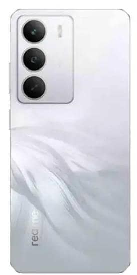 Realme C71