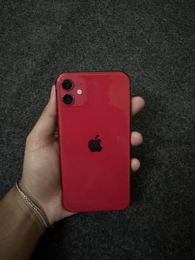 Apple iPhone 11