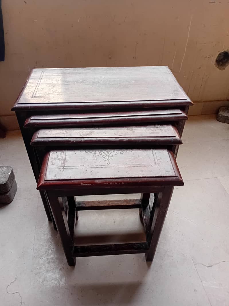 sofa and table 1