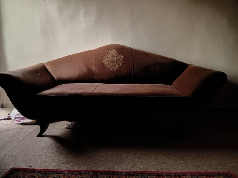 sofa and table 2