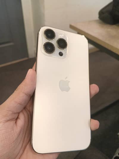 Apple iPhone 14 Pro Max non pta FU 256gb 9.5/10 battery 86