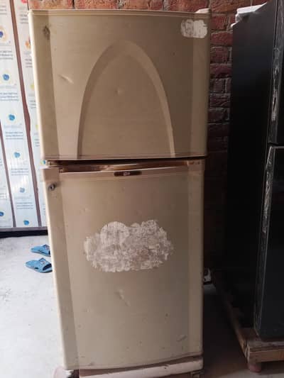 DAWLANCE FRIDGE
