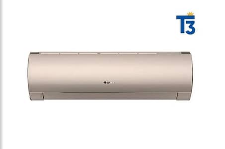 gree 1 ton T3 in good condition