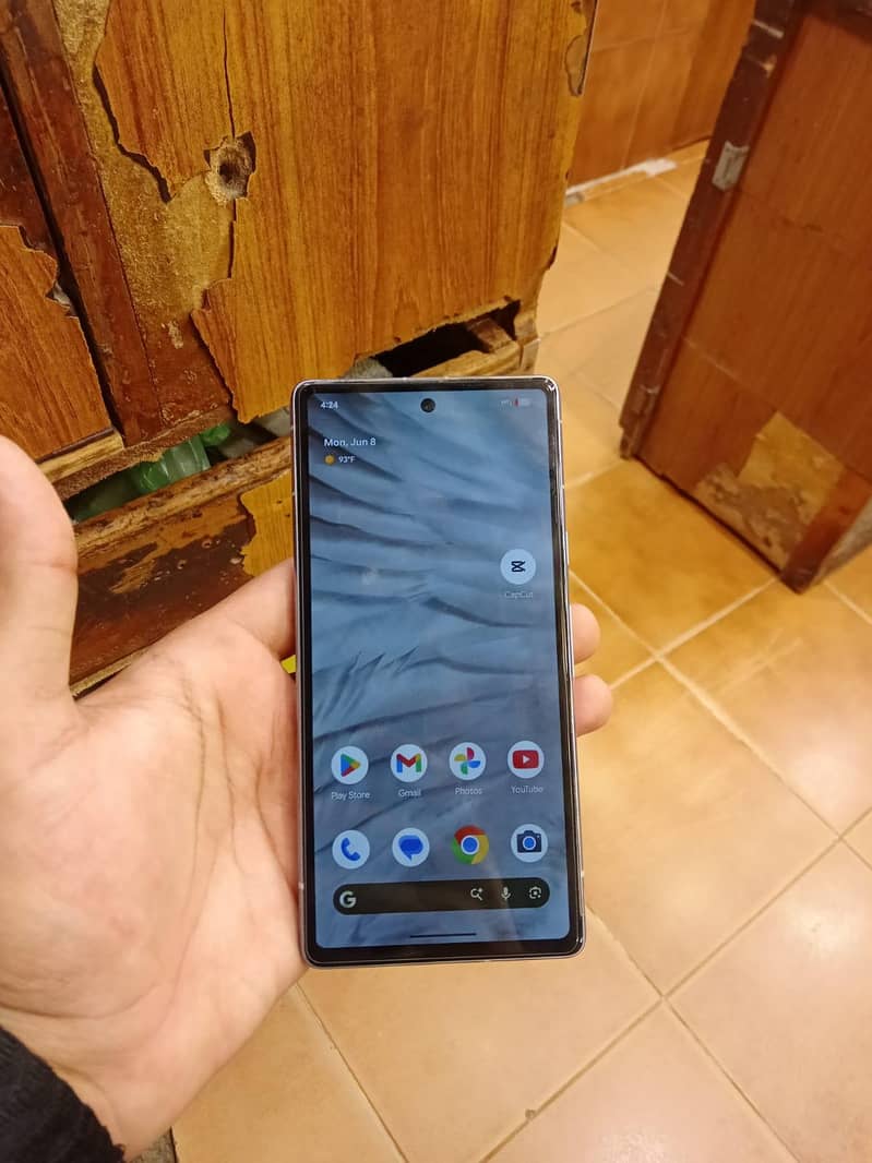Google 7A 3