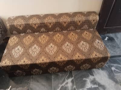 sofa comebed