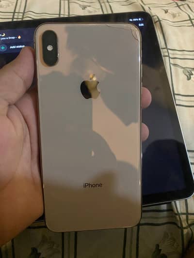 Apple iPhone XS Max