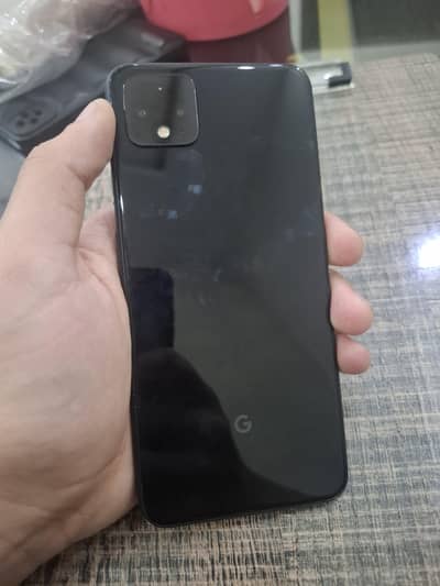 Google Pixel 4 XL 6 64