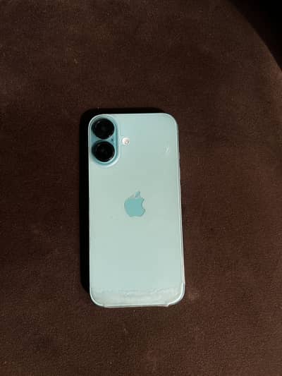 Apple iPhone 16
