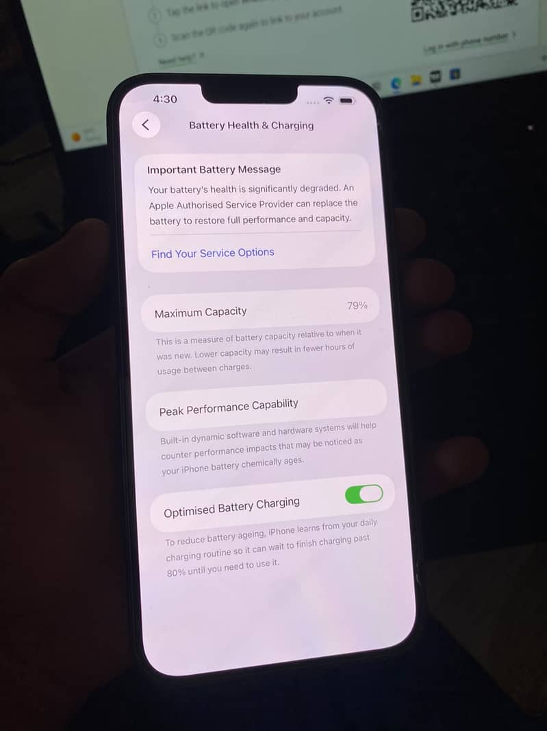 Apple iPhone 13 Pro Max 5