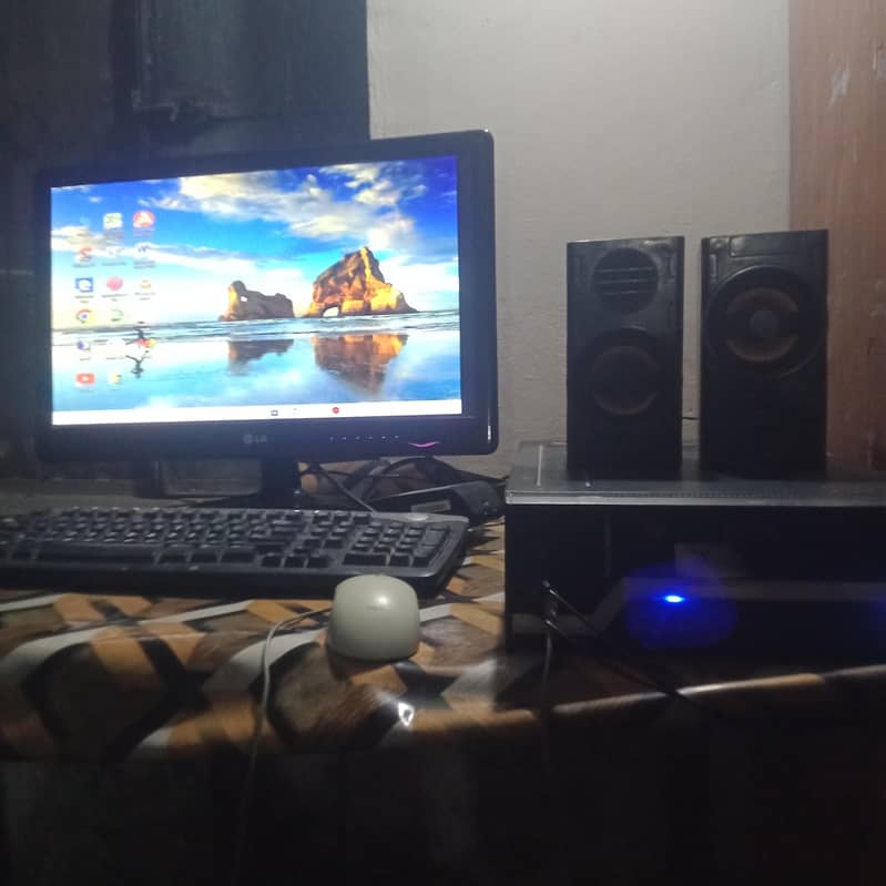 Computer 1