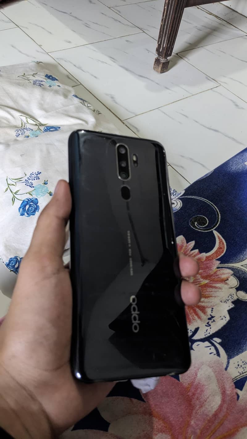 OPPO A5 1