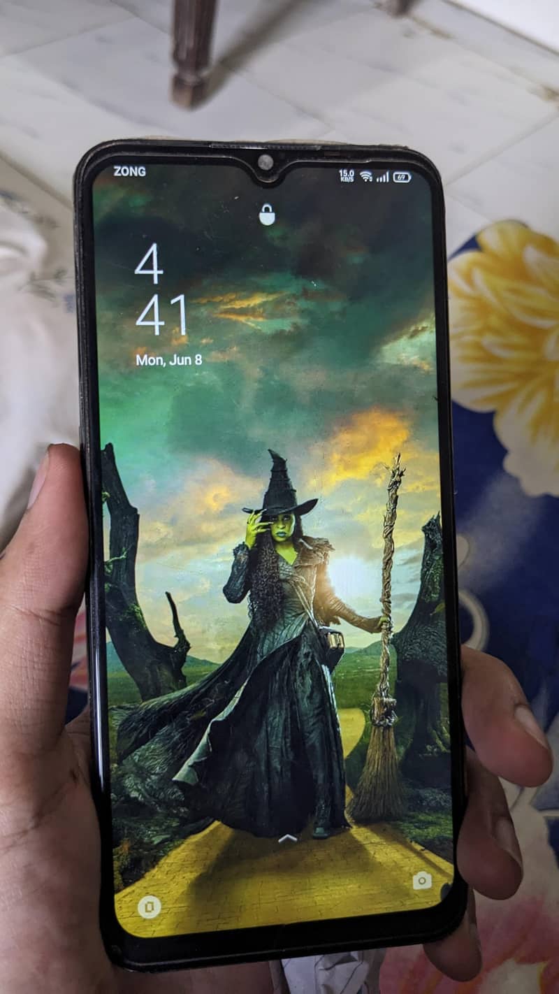 OPPO A5 8